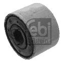 FEBI BILSTEIN 39091 - Control Arm-/Trailing Arm Bush Front Axle left and right