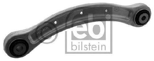 FEBI BILSTEIN 39094 - Track Control Arm Rear Axle left and right | Upper | Front VW, AUDI