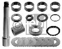 FEBI BILSTEIN 39110 - Repair Kit, kingpin DAF, VOLVO