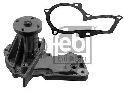 FEBI BILSTEIN 39114 - Water Pump FORD, VOLVO