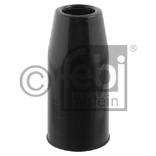 FEBI BILSTEIN 39117 - Protective Cap/Bellow, shock absorber Rear Axle left and right AUDI, SEAT