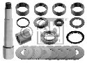 FEBI BILSTEIN 39120 - Repair Kit, kingpin DAF, VOLVO