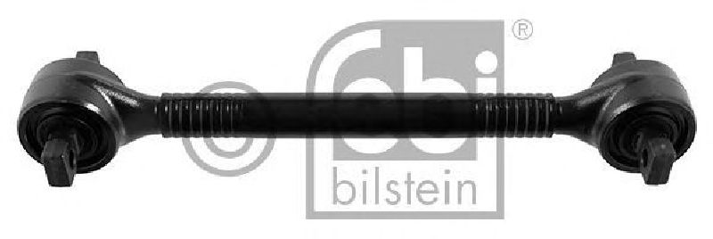 FEBI BILSTEIN 39123 - Rod/Strut, wheel suspension Rear Axle left and right MAN