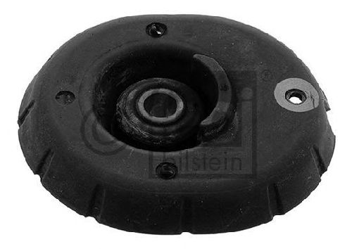 FEBI BILSTEIN 39133 - Top Strut Mounting Front Axle left and right CITROËN, PEUGEOT