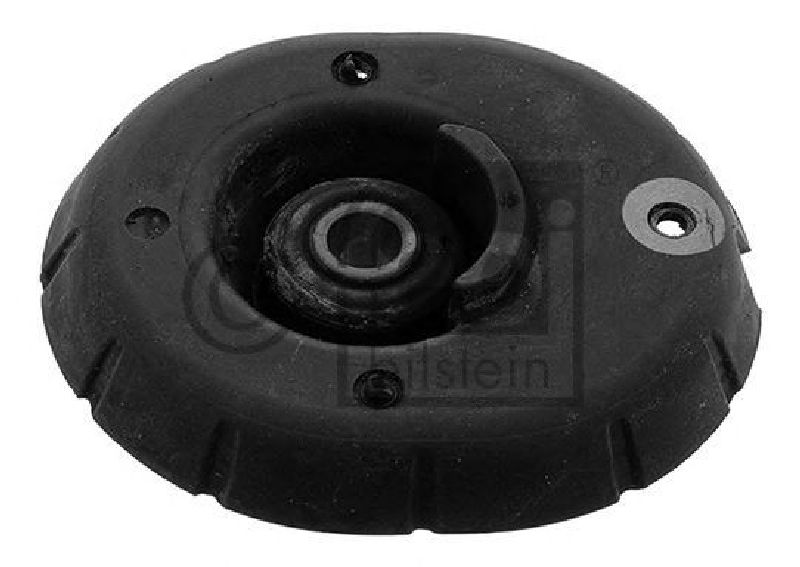 FEBI BILSTEIN 39133 - Top Strut Mounting Front Axle left and right CITROËN, PEUGEOT