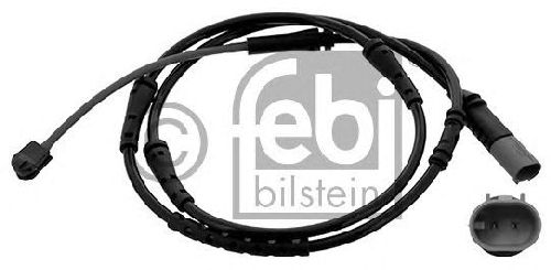 FEBI BILSTEIN 39141 - Warning Contact, brake pad wear Rear Axle BMW