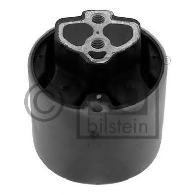 FEBI BILSTEIN 39163 - Mounting, automatic transmission VW, AUDI