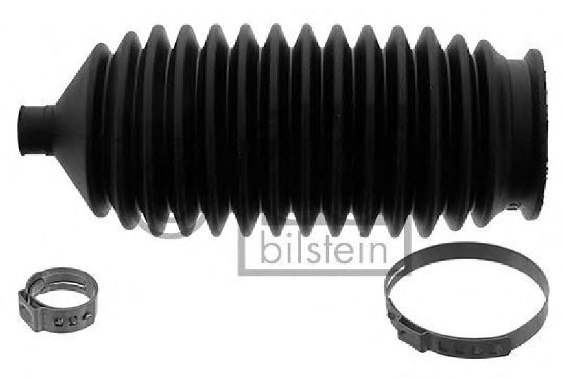 FEBI BILSTEIN 39198 - Bellow Set, steering Front Axle Left CITROËN, PEUGEOT