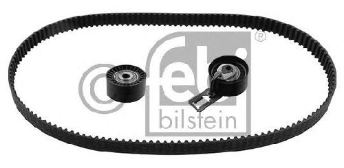 FEBI BILSTEIN 39200 - Timing Belt Kit PEUGEOT, FORD, CITROËN