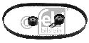 FEBI BILSTEIN 39200 - Timing Belt Kit PEUGEOT, FORD, CITROËN