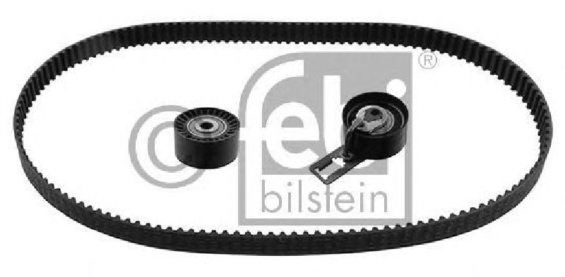 FEBI BILSTEIN 39200 - Timing Belt Kit PEUGEOT, FORD, CITROËN