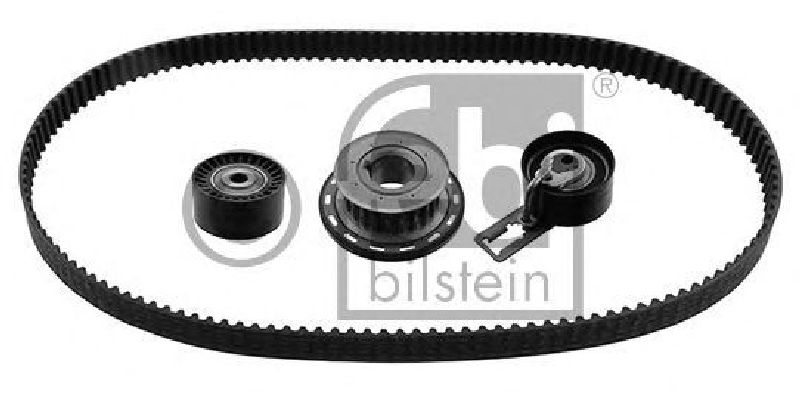 FEBI BILSTEIN 39201 - Timing Belt Kit PEUGEOT, CITROËN