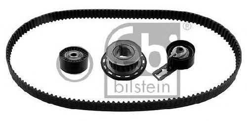 FEBI BILSTEIN 39202 - Timing Belt Kit CITROËN, PEUGEOT