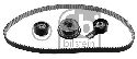 FEBI BILSTEIN 39204 - Timing Belt Kit CITROËN, PEUGEOT, FIAT, VOLVO