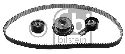 FEBI BILSTEIN 39205 - Timing Belt Kit FORD, CITROËN, PEUGEOT, VOLVO