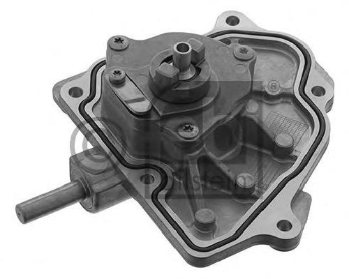 FEBI BILSTEIN 39206 - Vacuum Pump, brake system SMART