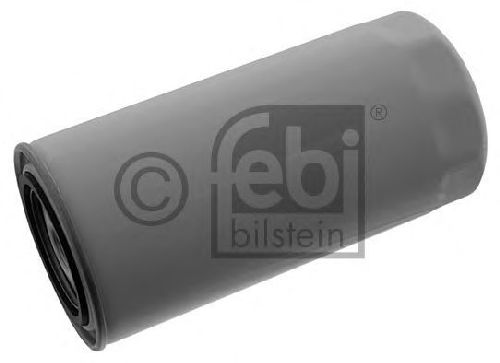 FEBI BILSTEIN 39214 - Fuel filter VOLVO