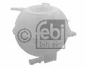FEBI BILSTEIN 02264 - Expansion Tank, coolant
