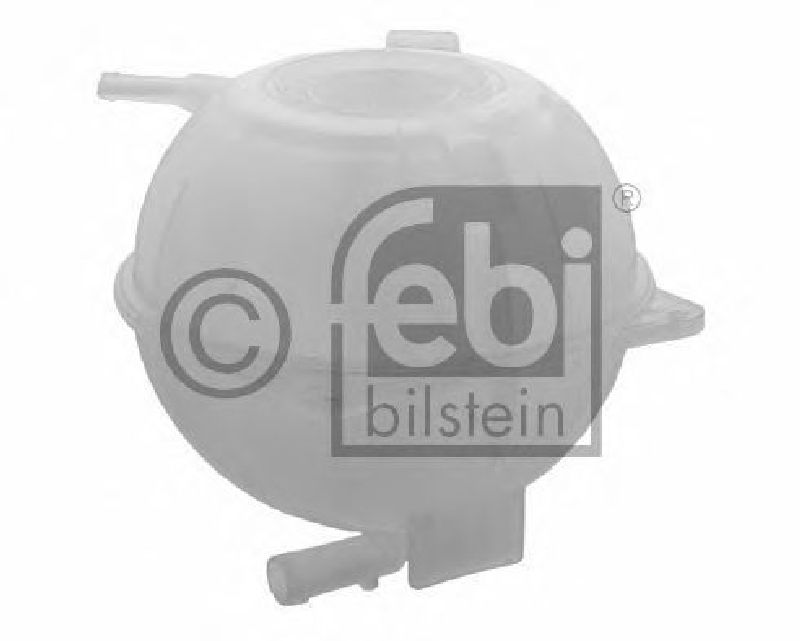 FEBI BILSTEIN 02264 - Expansion Tank, coolant