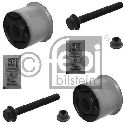 FEBI BILSTEIN 39228 - Mounting Kit, control lever Front Axle left and right | Rear SKODA, VW