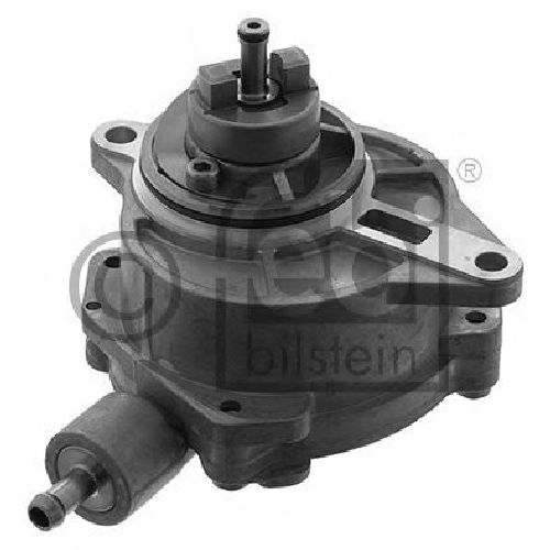 FEBI BILSTEIN 39232 - Vacuum Pump, brake system MERCEDES-BENZ