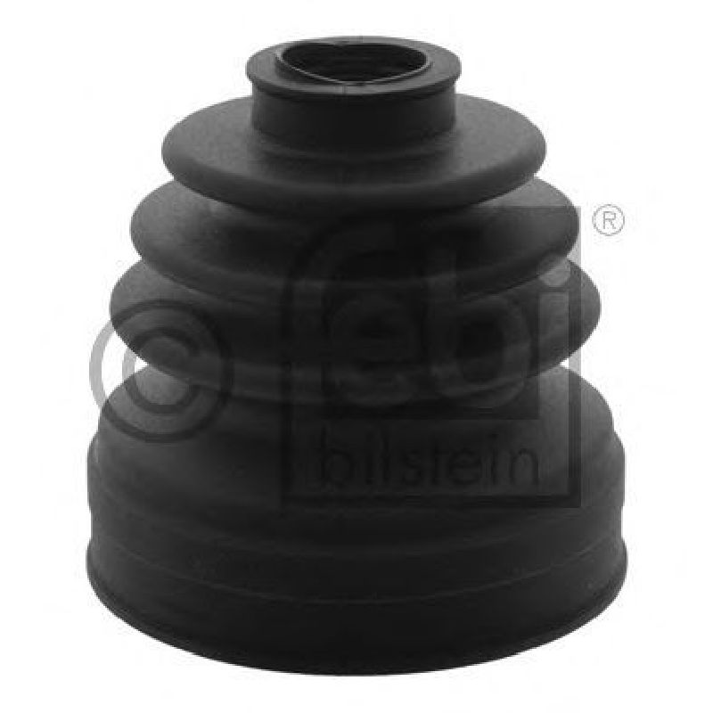 FEBI BILSTEIN 39240 - Bellow, driveshaft SKODA, VW, AUDI, SEAT