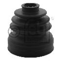 FEBI BILSTEIN 39240 - Bellow, driveshaft SKODA, VW, AUDI, SEAT