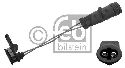 FEBI BILSTEIN 39246 - Warning Contact, brake pad wear MERCEDES-BENZ