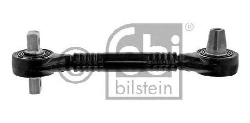 FEBI BILSTEIN 39257 - Track Control Arm Front Axle left and right | Upper MAN, NEOPLAN