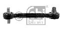 FEBI BILSTEIN 39257 - Track Control Arm Front Axle left and right | Upper MAN, NEOPLAN