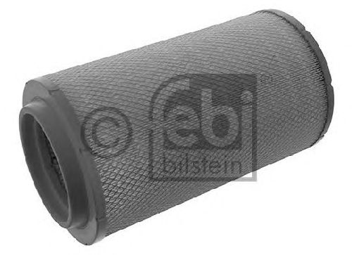 FEBI BILSTEIN 39258 - Air Filter DAF