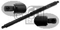 FEBI BILSTEIN 39263 - Gas Spring, boot-/cargo area Left and right BMW