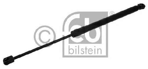 FEBI BILSTEIN 39264 - Gas Spring, boot-/cargo area Left and right RENAULT