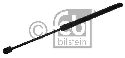 FEBI BILSTEIN 39264 - Gas Spring, boot-/cargo area Left and right RENAULT