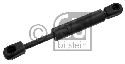 FEBI BILSTEIN 39265 - Gas Spring, boot-/cargo area Left and right
