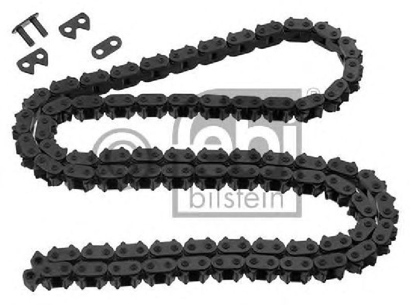 FEBI BILSTEIN Z142N-Z53H-2 - Timing Chain MERCEDES-BENZ