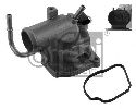 FEBI BILSTEIN 39270 - Thermostat, coolant