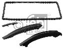 FEBI BILSTEIN 39271 - Timing Chain Kit MERCEDES-BENZ