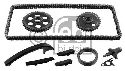 FEBI BILSTEIN 39273 - Timing Chain Kit