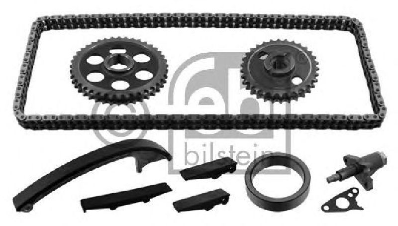 FEBI BILSTEIN 39273 - Timing Chain Kit