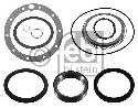 FEBI BILSTEIN 39276 - Gasket Set, wheel hub Rear Axle MERCEDES-BENZ