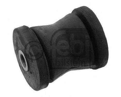 FEBI BILSTEIN 02273 - Mounting, axle beam Rear Axle left and right
