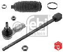 FEBI BILSTEIN 39296 - Rod Assembly PROKIT Front Axle left and right CITROËN, PEUGEOT