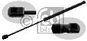 FEBI BILSTEIN 39301 - Gas Spring, bonnet Left and right VOLVO