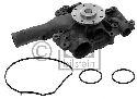 FEBI BILSTEIN 39305 - Water Pump MERCEDES-BENZ