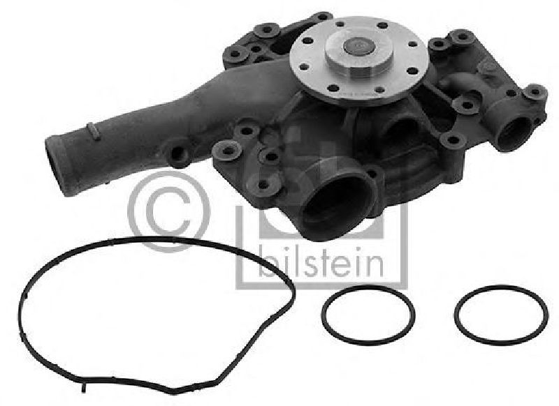 FEBI BILSTEIN 39305 - Water Pump MERCEDES-BENZ