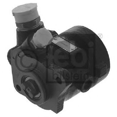 FEBI BILSTEIN 39306 - Hydraulic Pump, steering system