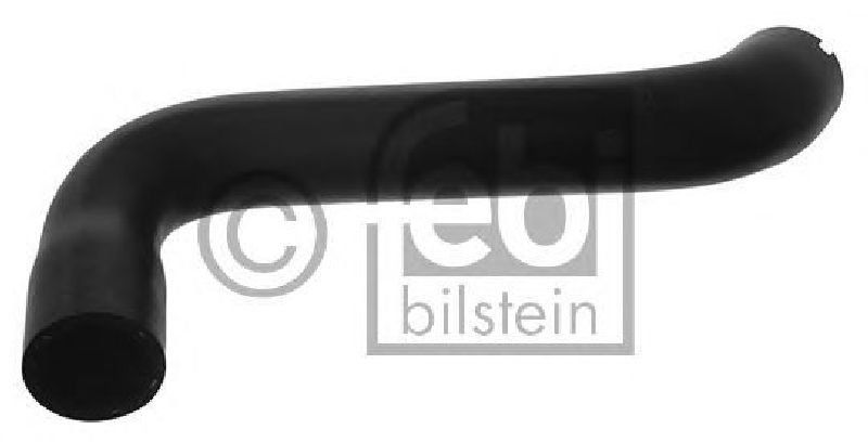 FEBI BILSTEIN 39321 - Radiator Hose SCANIA