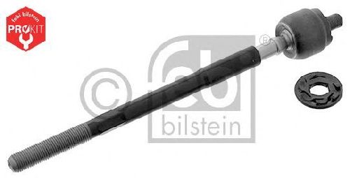 FEBI BILSTEIN 39325 - Tie Rod Axle Joint PROKIT Front Axle left and right