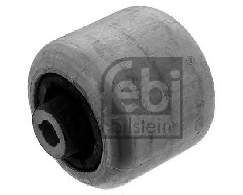 FEBI BILSTEIN 39334 - Mounting, axle beam Centre Rear Axle AUDI